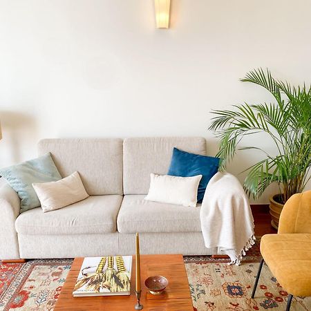 شقة Madeira Precious Penthouse فونشال المظهر الخارجي الصورة