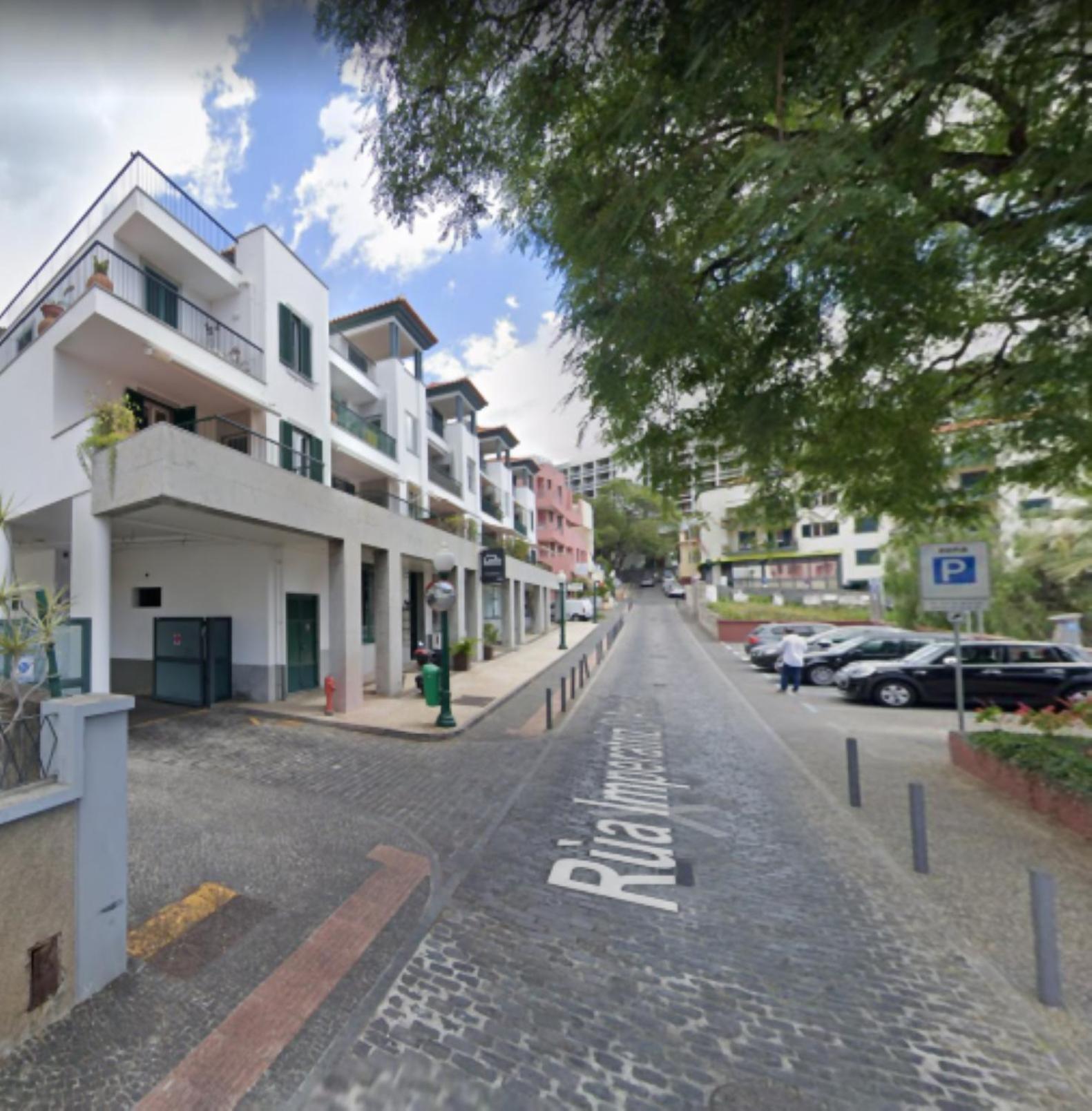 شقة Madeira Precious Penthouse فونشال المظهر الخارجي الصورة