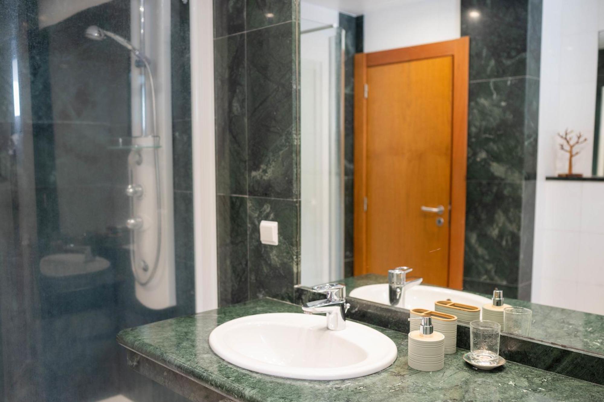 شقة Madeira Precious Penthouse فونشال المظهر الخارجي الصورة