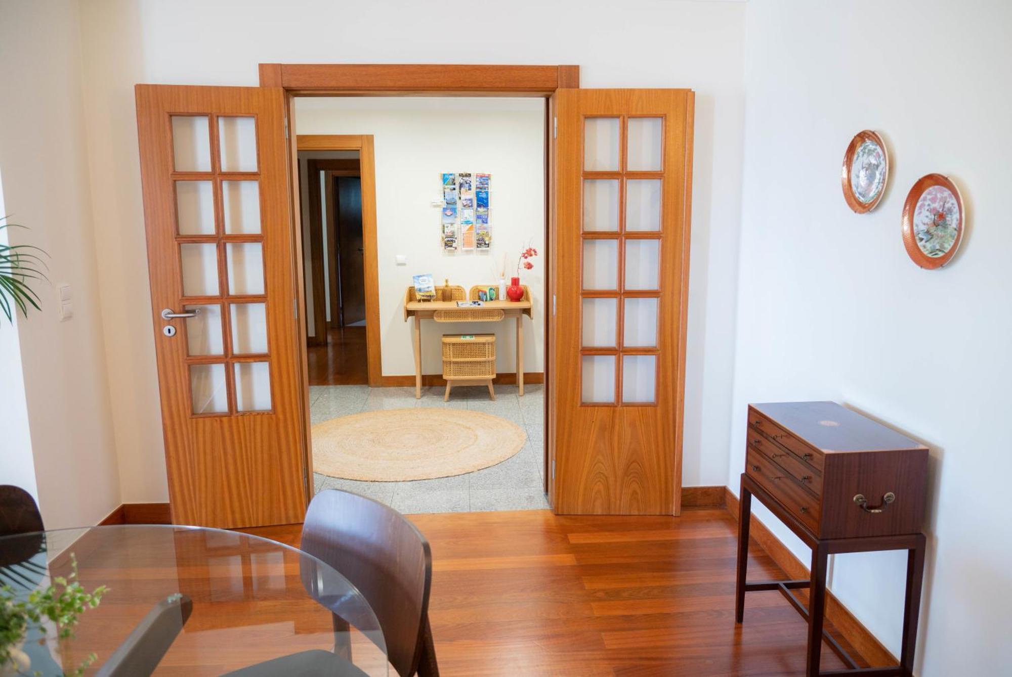 شقة Madeira Precious Penthouse فونشال المظهر الخارجي الصورة