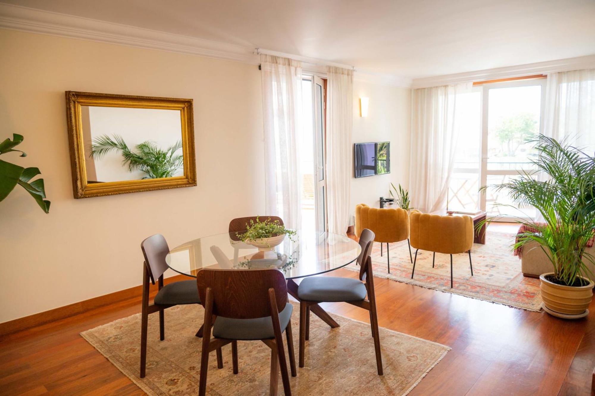 شقة Madeira Precious Penthouse فونشال المظهر الخارجي الصورة