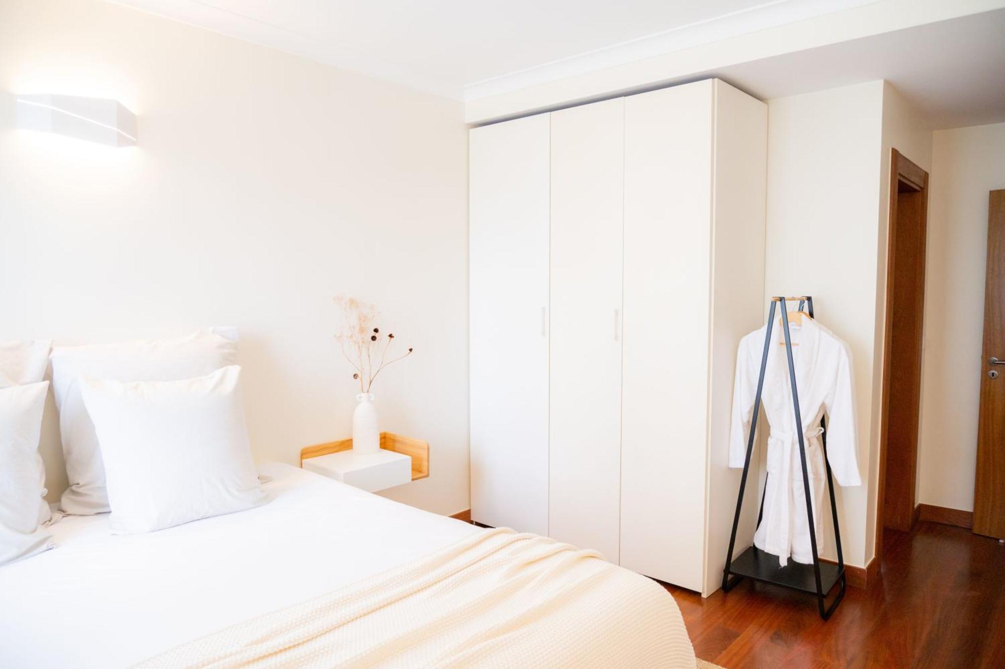 شقة Madeira Precious Penthouse فونشال المظهر الخارجي الصورة