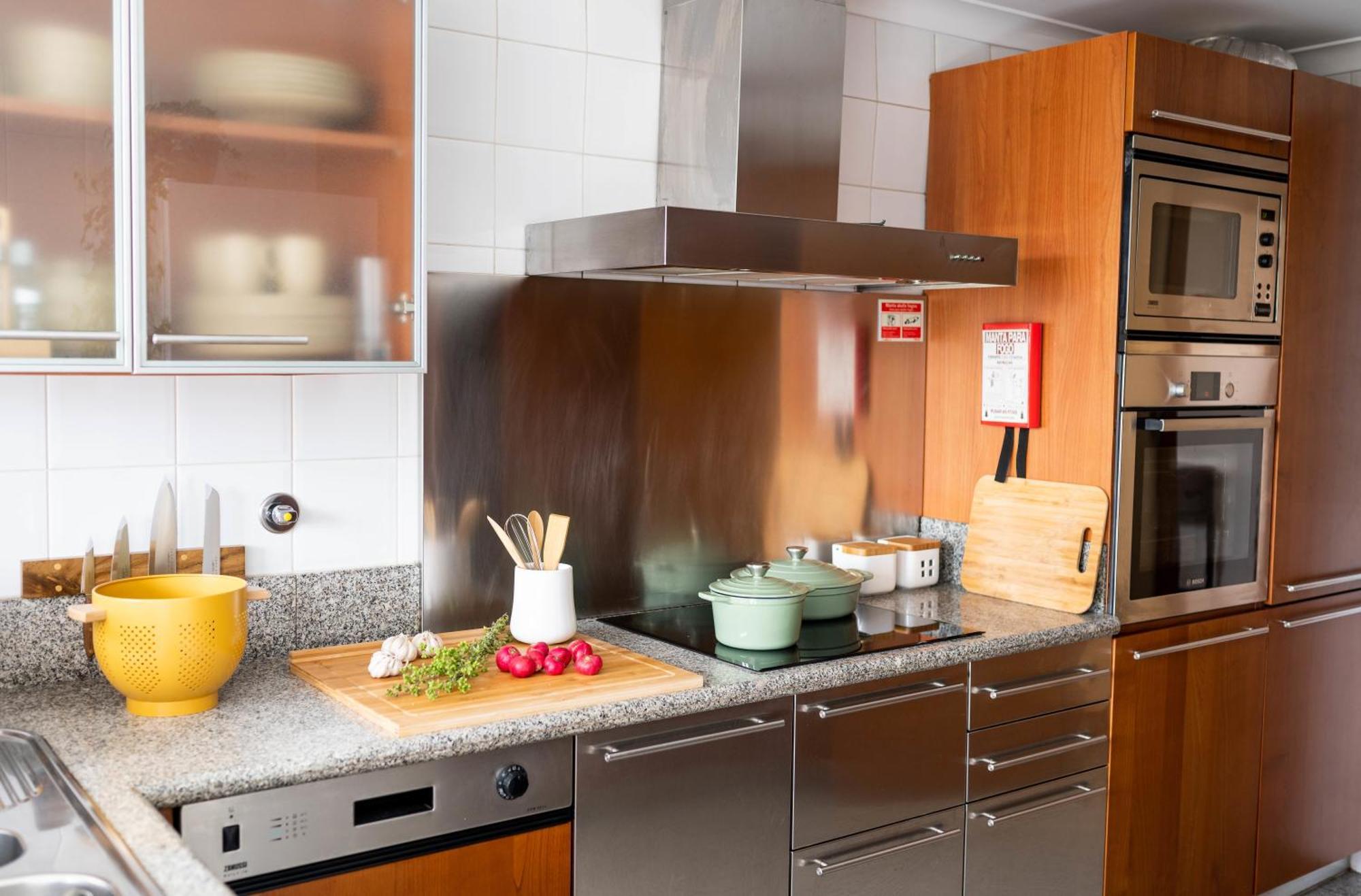 شقة Madeira Precious Penthouse فونشال المظهر الخارجي الصورة